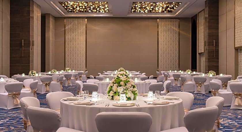 Abesq Doha Hotel & Residences, an IHG Hotel By IHG