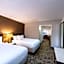 SpringHill Suites by Marriott Houston Medical Center/NRG Park