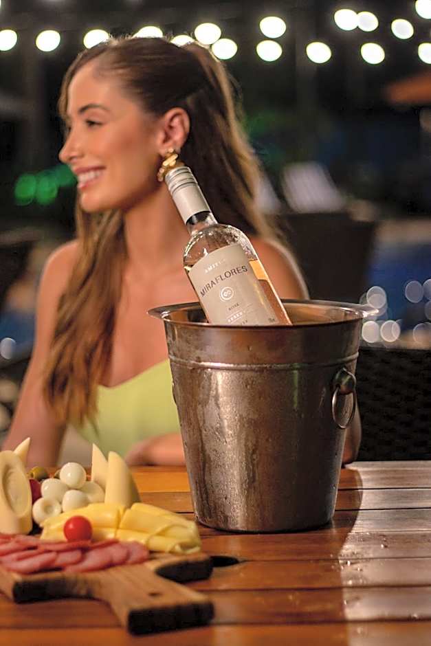 Cataratas Park Hotel e Eventos