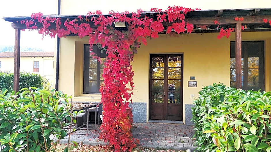 Residence La Poggerina