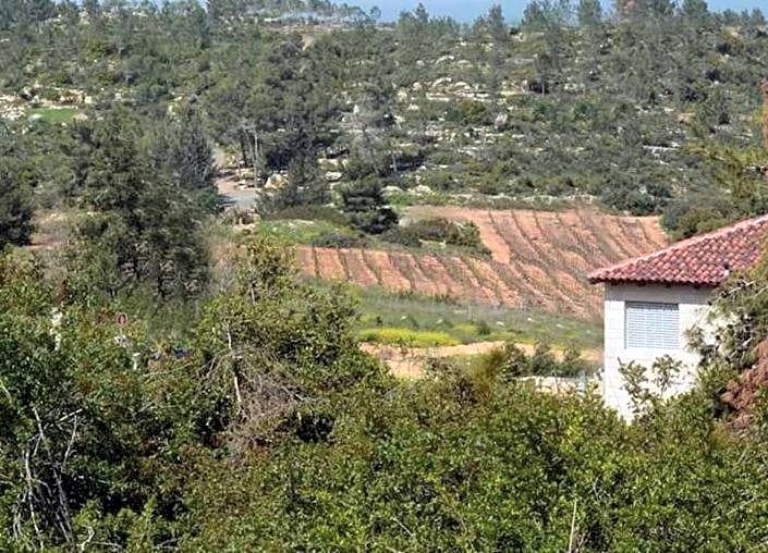 Zimmer NEVE ILAN Guest Accomodation