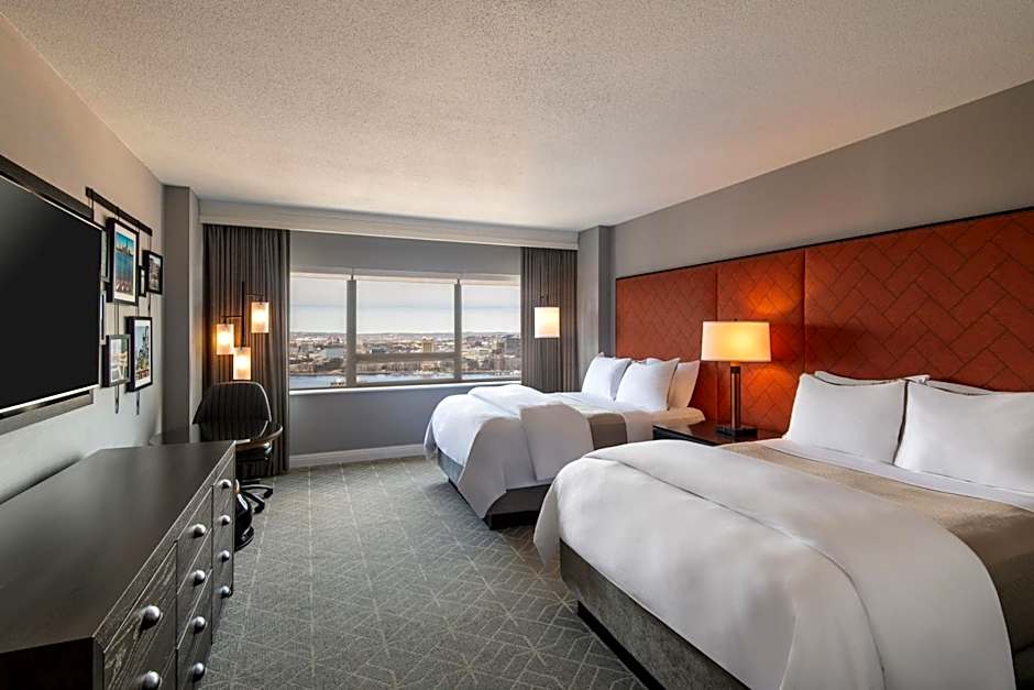 The Westin Copley Place, Boston