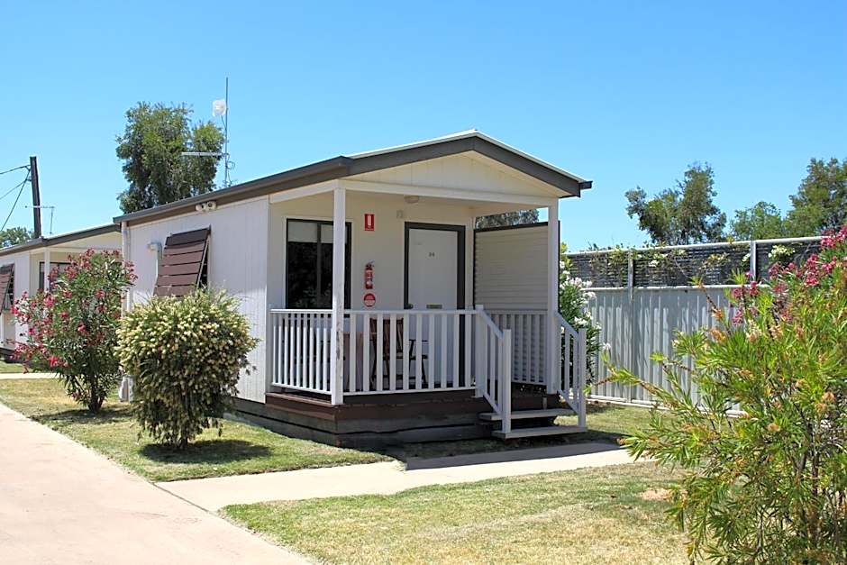 Warrego Hotel Motel Cunnamulla