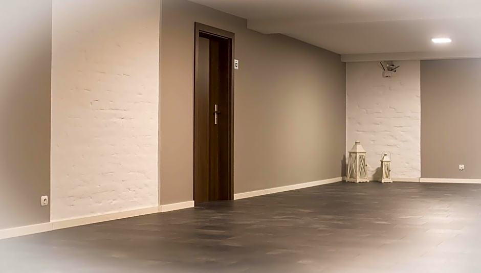 Apartamentowiec Kuźniar