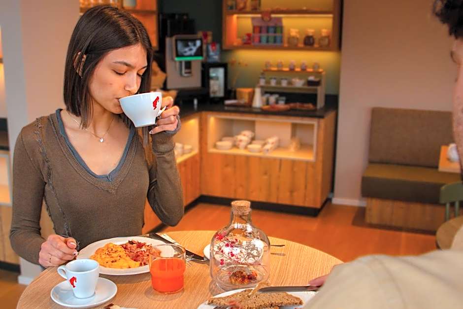 Hotel Garnì San Giorgio