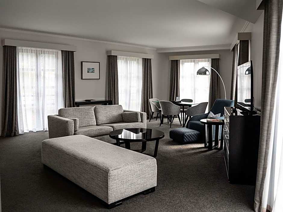 Sofitel Queenstown Hotel & Spa