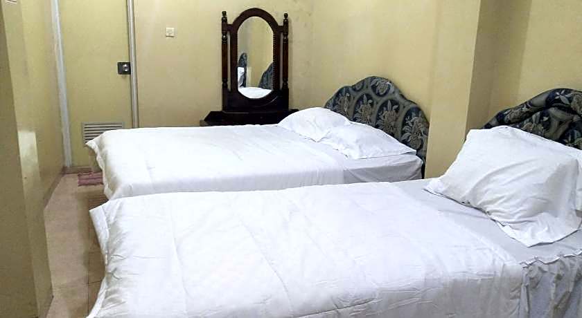 Hotel Pekalongan Syariah Mitra RedDoorz