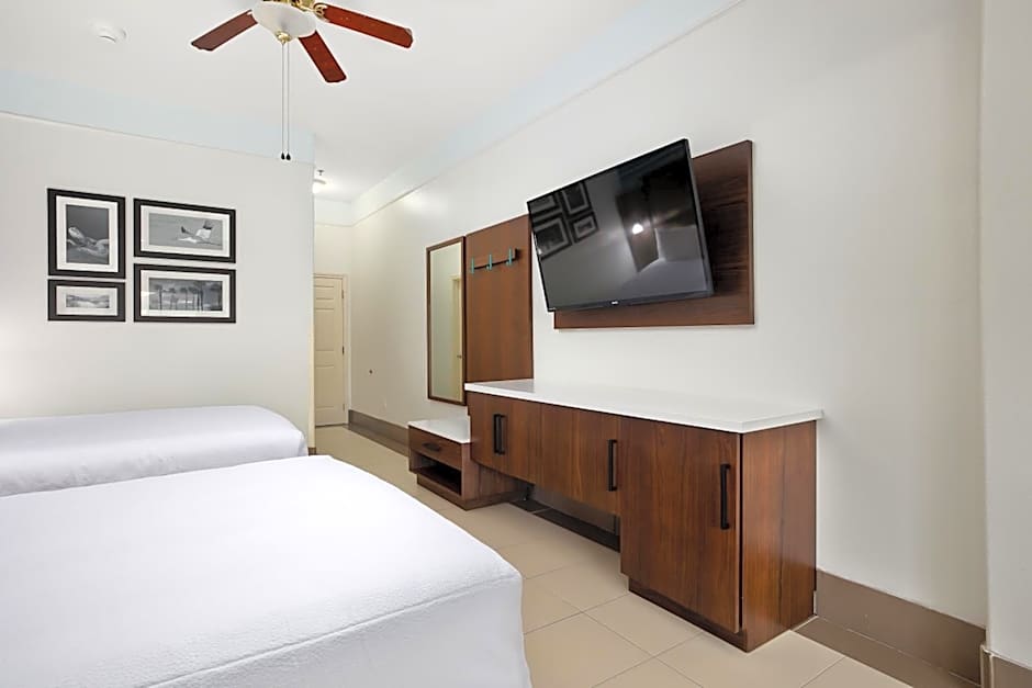 Sand Rose Beach Resort