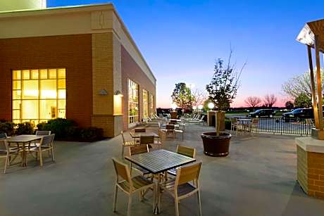 Embassy Suites By Hilton Hotel Northwest Arkansas