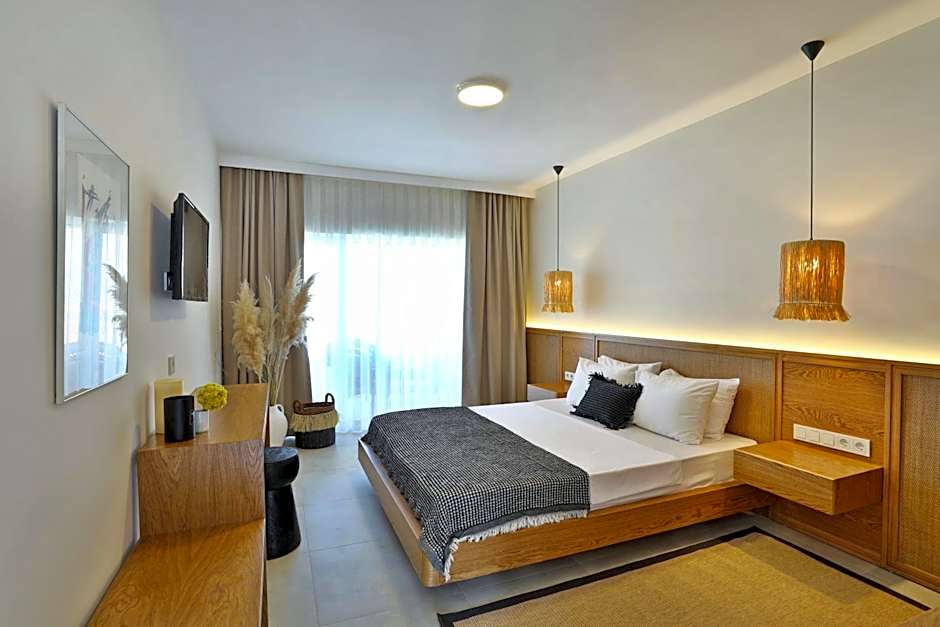 Lavinya Otel