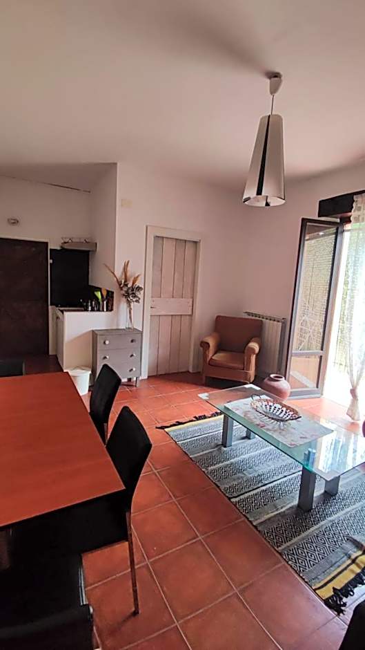 Camping Le Marche Apartments