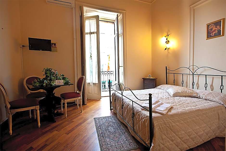 B&B Alba