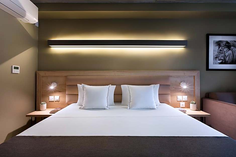 Azur Hotel by ST Hotels