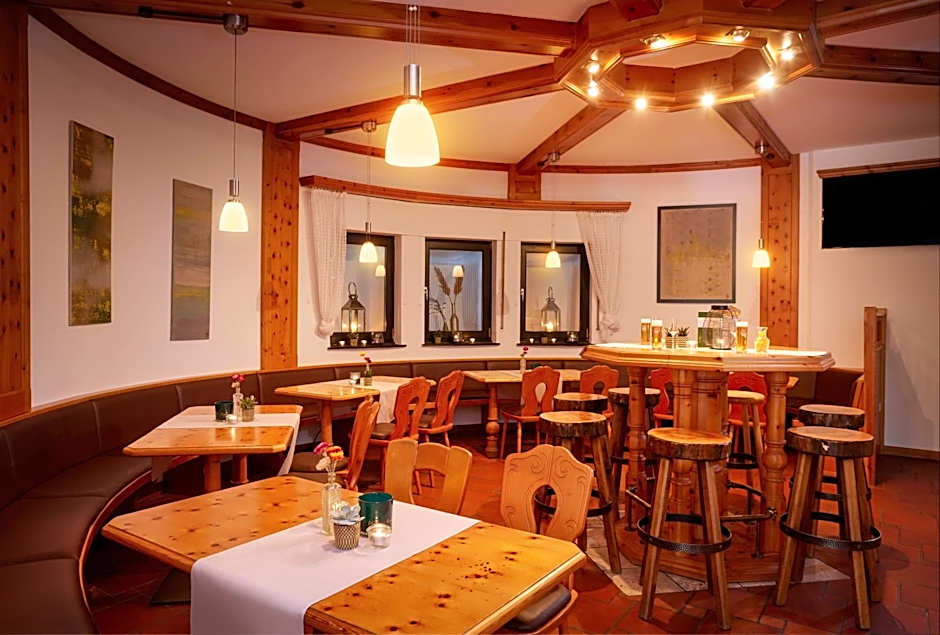 Hotel Derichsweiler Hof