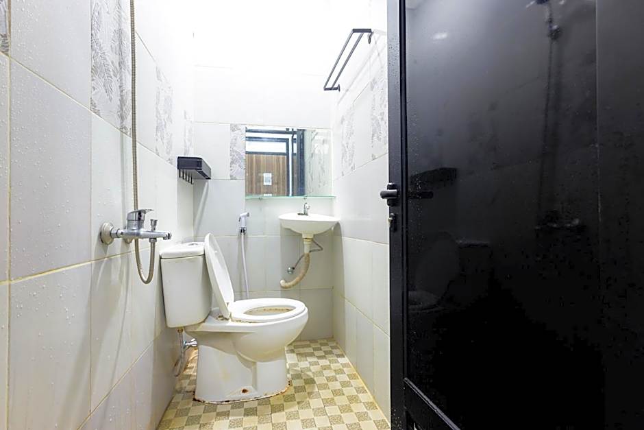 D Twinz House Syariah Redpartner