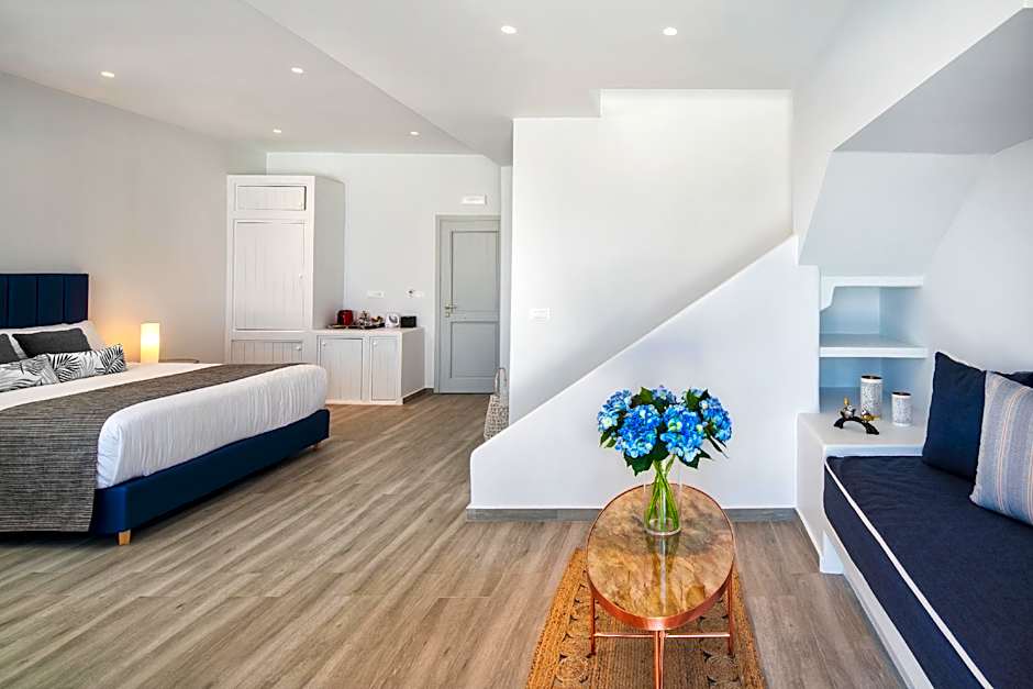 Siete Mares Luxury Suites