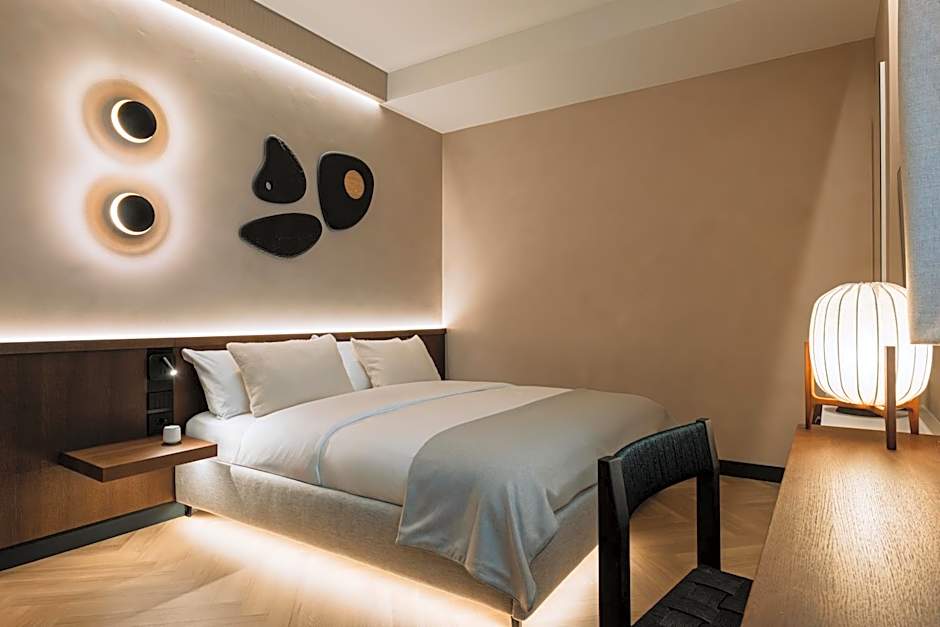 Hotel Trianon