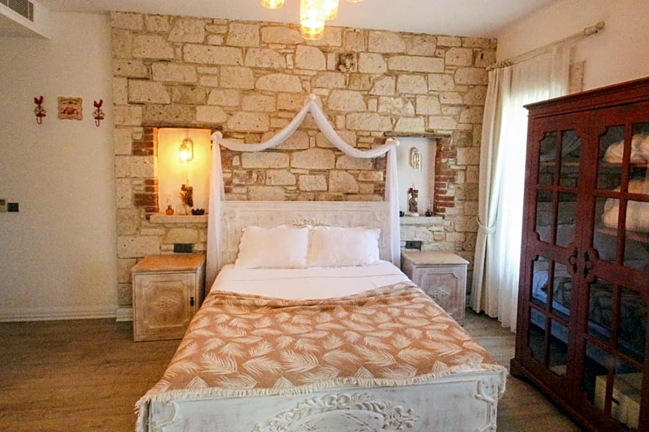 CASA RUBİNO BUTİK OTEL
