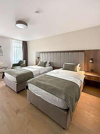 STADT-Hotel Lörrach GbR