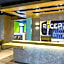 ibis budget Lorient Hennebont