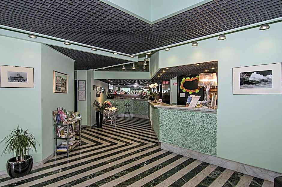 Hotel Rex