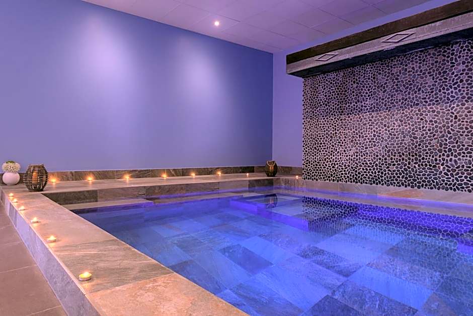 Le M & Spa Bordeaux Aeroport by Hotels & Preference