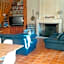 Logis de Chenac - Chambres et table d'hôtes