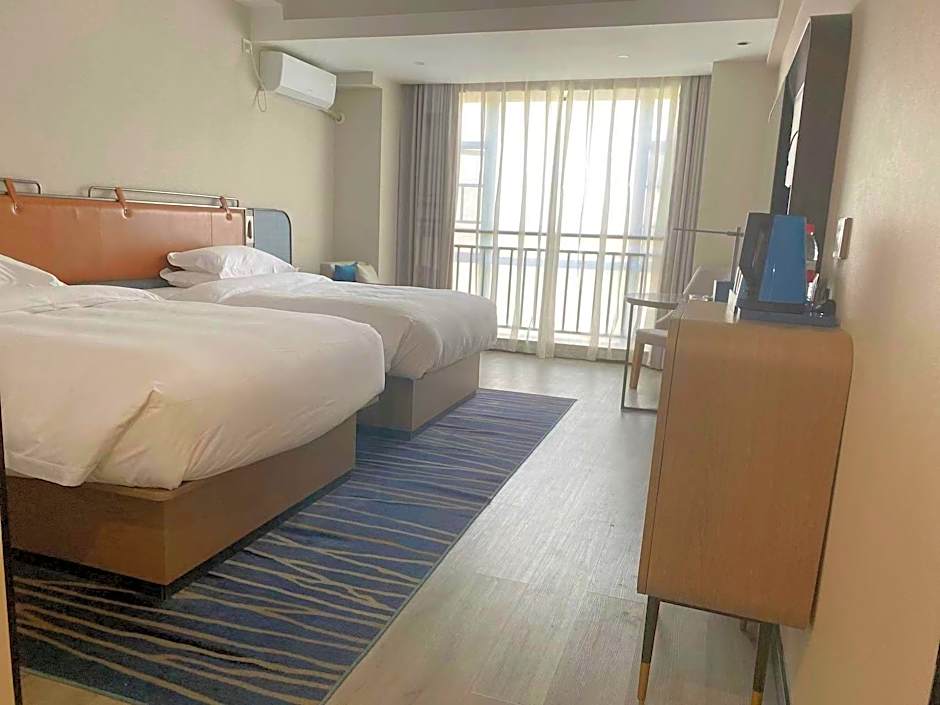 Echarm Hotel Changsha West Lake Park