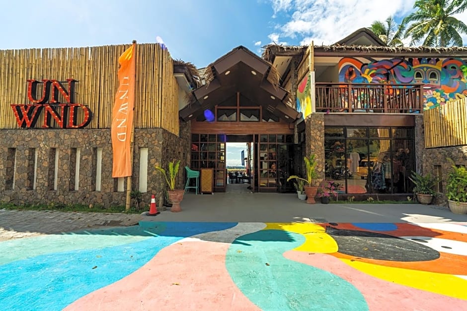 UNWND Boutique Hotel Camiguin