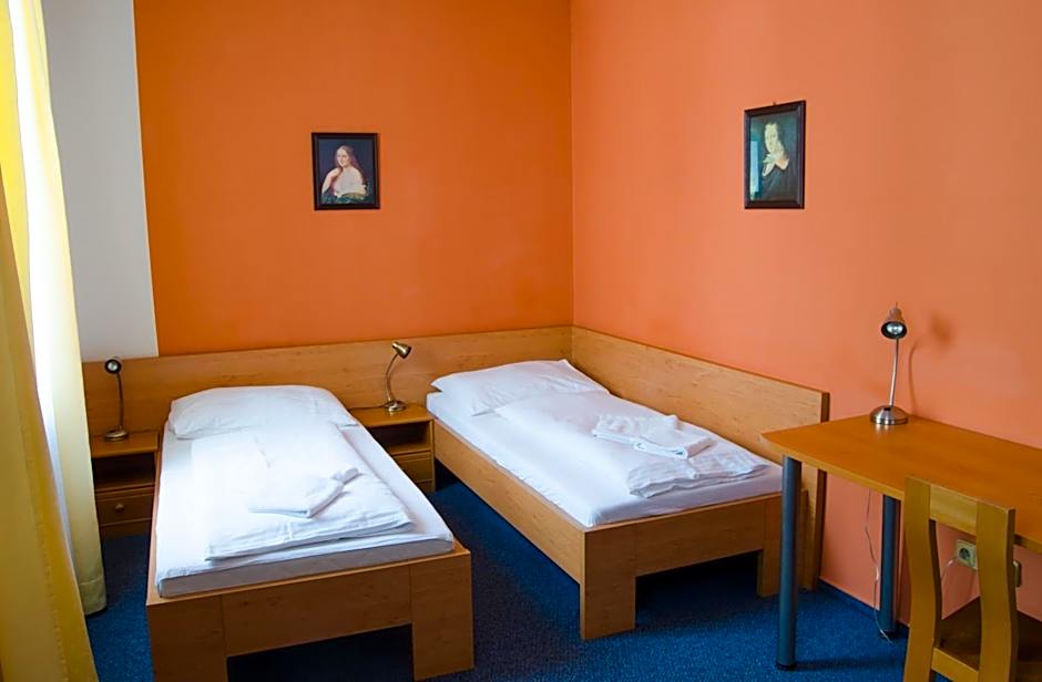 Hotel Maria