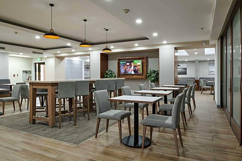 Hampton Inn By Hilton Ciudad Juarez