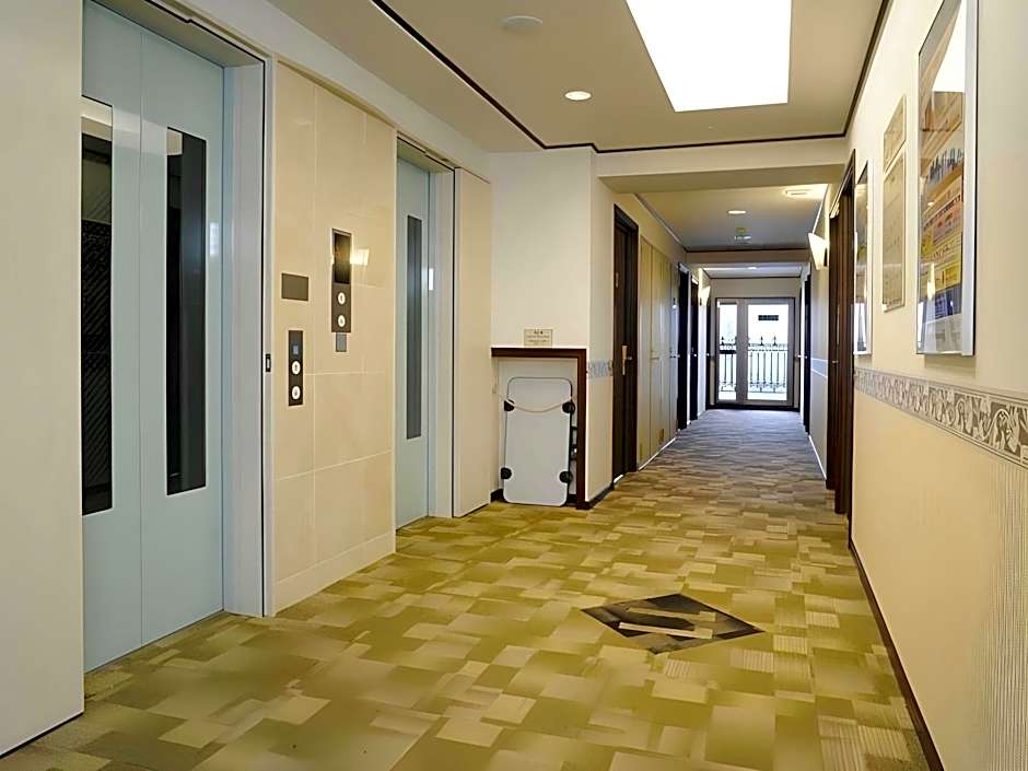 Toyoko Inn Aomori-ekimae