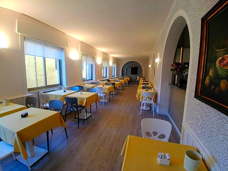 Hotel Vittoria