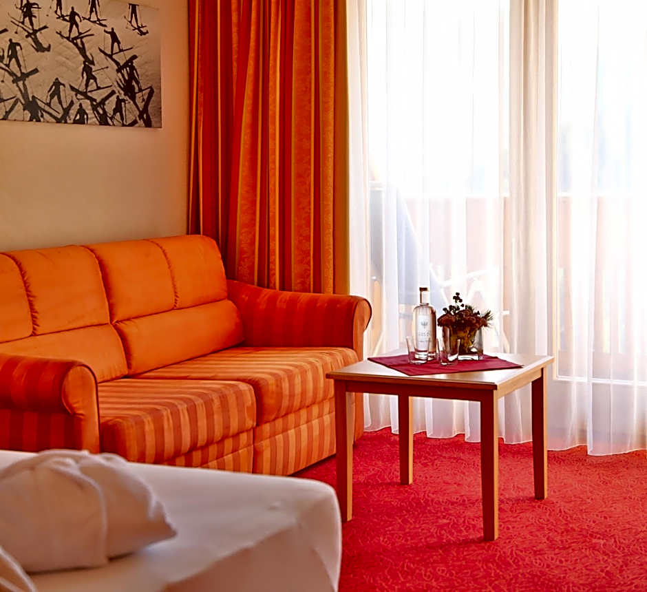 Noldis Hotel