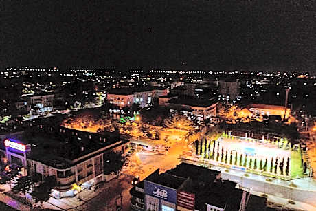 Premium Standard Twin