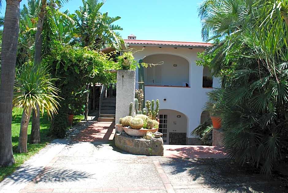 Residence Villa Cristina