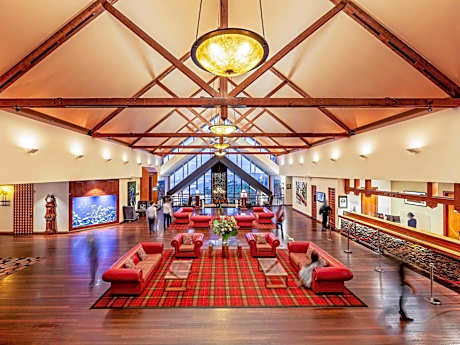 Fairmont Resort Blue Mountains MGallery by Sofitel