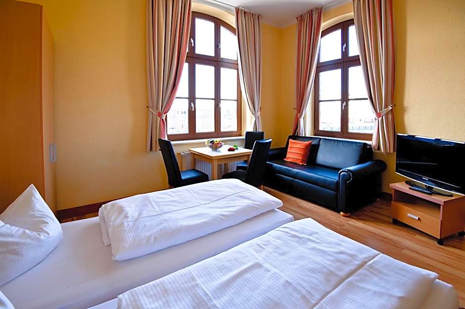 Hotel Am Alten Hafen