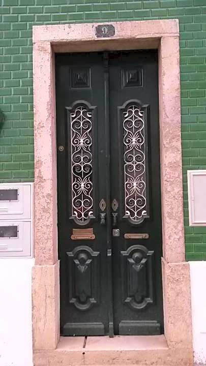 Alcaçaria do Bairro