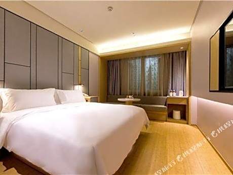 Ji Hotel (Ningbo Baizhang East Road)