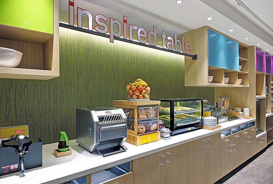 Home2 Suites by Hilton Salem