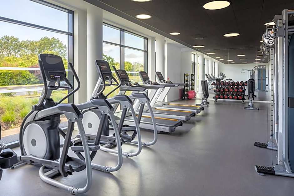 Hyatt Place Paris Charles de Gaulle Airport