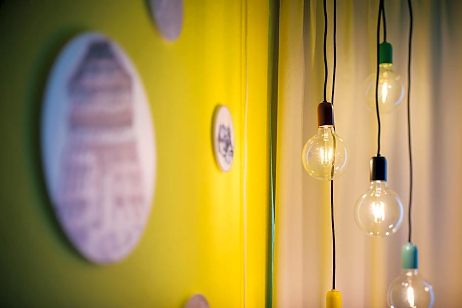 Vienna House Easy by Wyndham Bad Oeynhausen