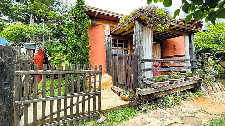 Bio Chalé Carrancas