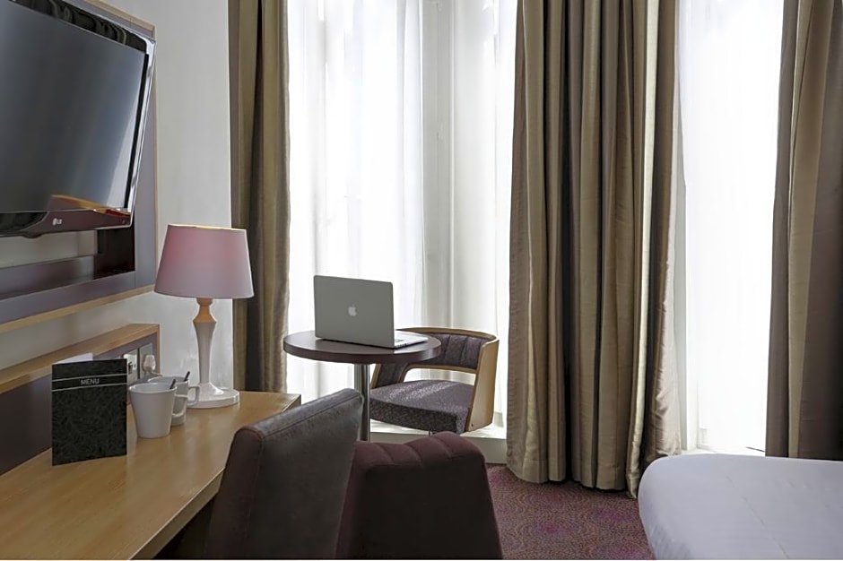 ibis Styles London Gloucester Road