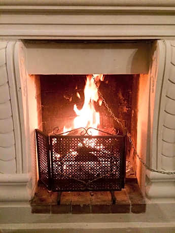 Junior Suite with Terrace