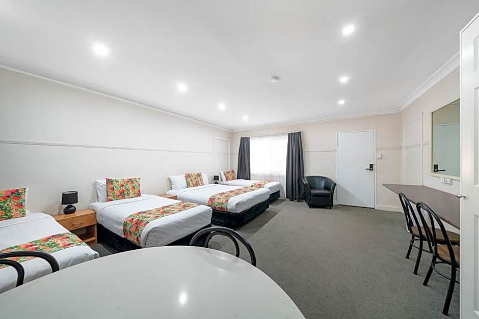Ben Chifley Motor Inn