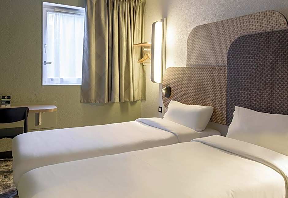B&B HOTEL Toulouse Cité de l'Espace Gonord