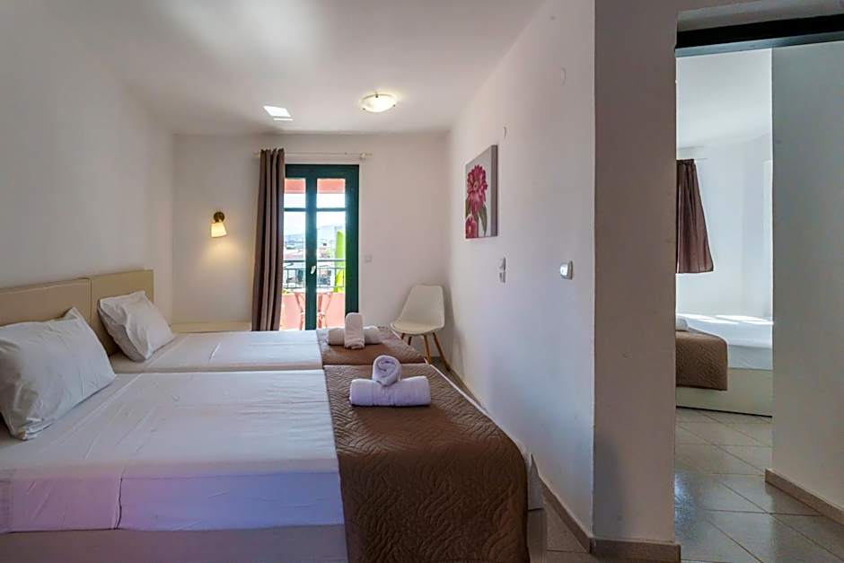 Kri-Kri Village Holiday Apts by Estia