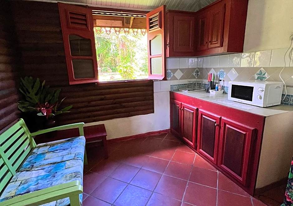 LE DOMAINE DE LA VALLEE